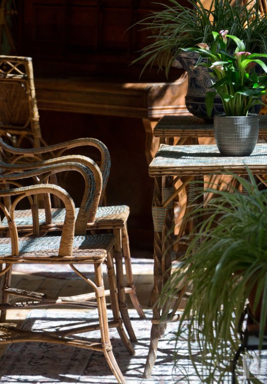 A renovated a hotel suite in a former Belle Époque palace in Le Mont-Dore, in the Puy-de-Dôme region - photo  n°21