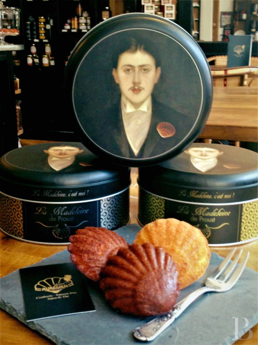 Dans le Puy-de-Dôme, au Mont-Dore, une suite hôtelière rénovée dans un ancien palace de la Belle Époque - photo  n°16