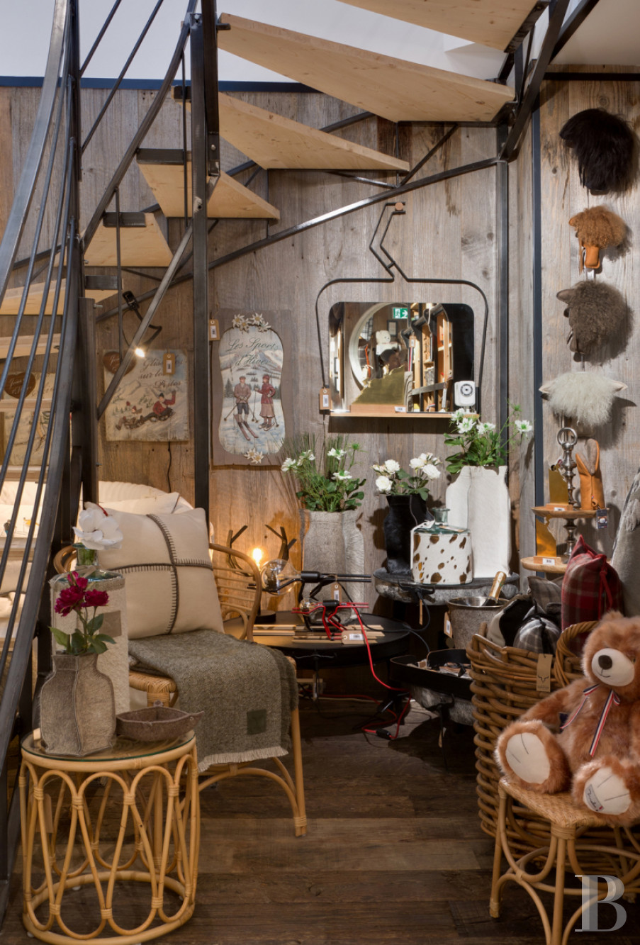 Dans le Puy-de-Dôme, au Mont-Dore, une suite hôtelière rénovée dans un ancien palace de la Belle Époque - photo  n°22