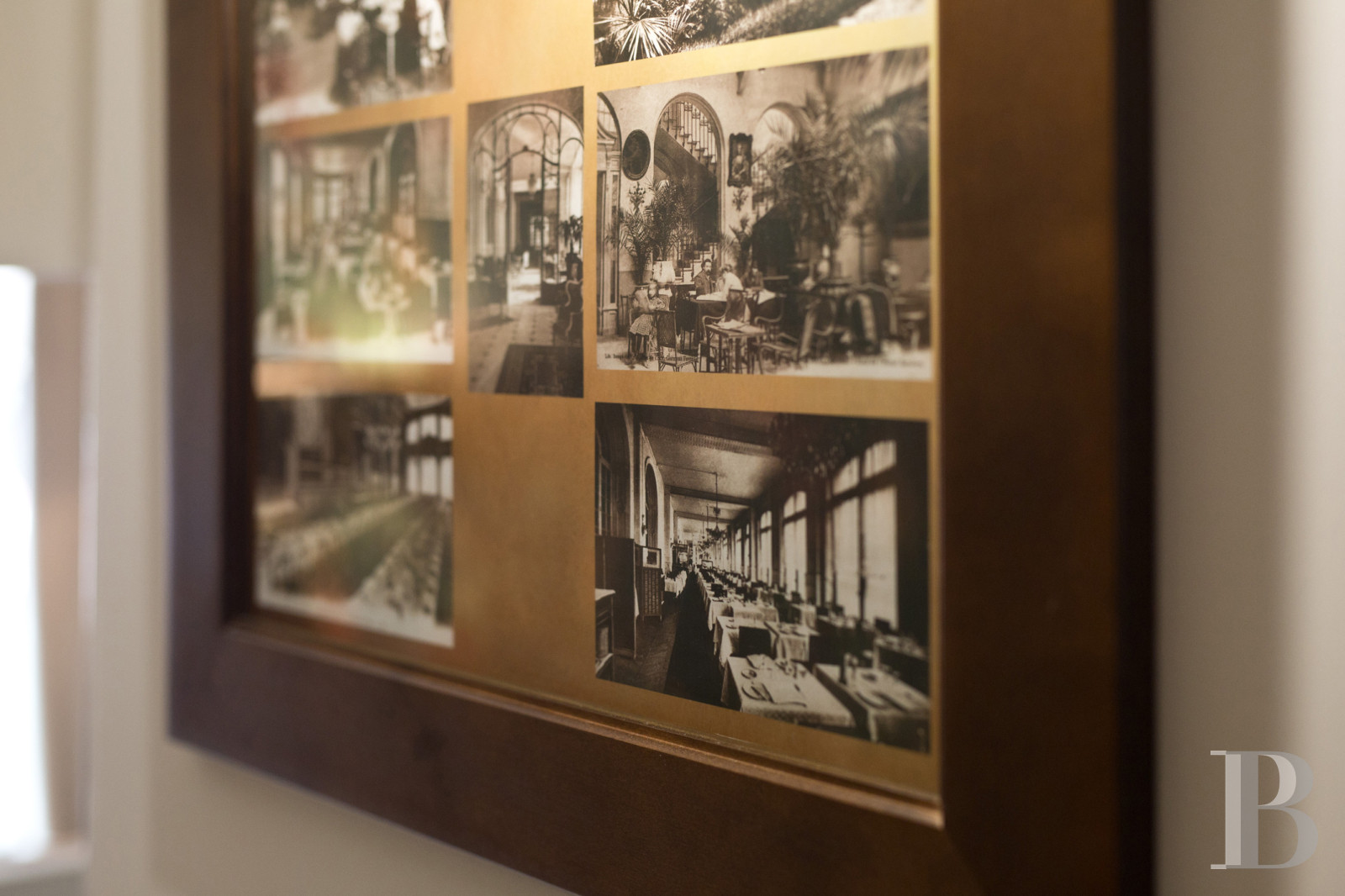 Dans le Puy-de-Dôme, au Mont-Dore, une suite hôtelière rénovée dans un ancien palace de la Belle Époque - photo  n°6