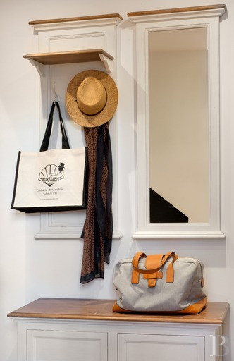 Dans le Puy-de-Dôme, au Mont-Dore, une suite hôtelière rénovée dans un ancien palace de la Belle Époque - photo  n°9