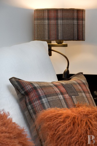 Dans le Puy-de-Dôme, au Mont-Dore, une suite hôtelière rénovée dans un ancien palace de la Belle Époque - photo  n°10