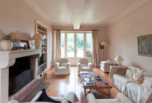 maisons de caractere a vendre bourgogne   - 3