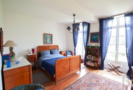 maisons de caractere a vendre bourgogne   - 8