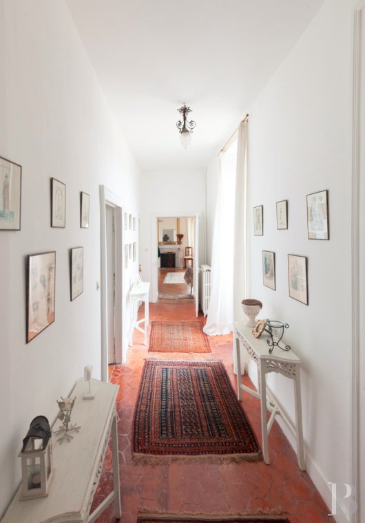 maisons de caractere a vendre bourgogne   - 10
