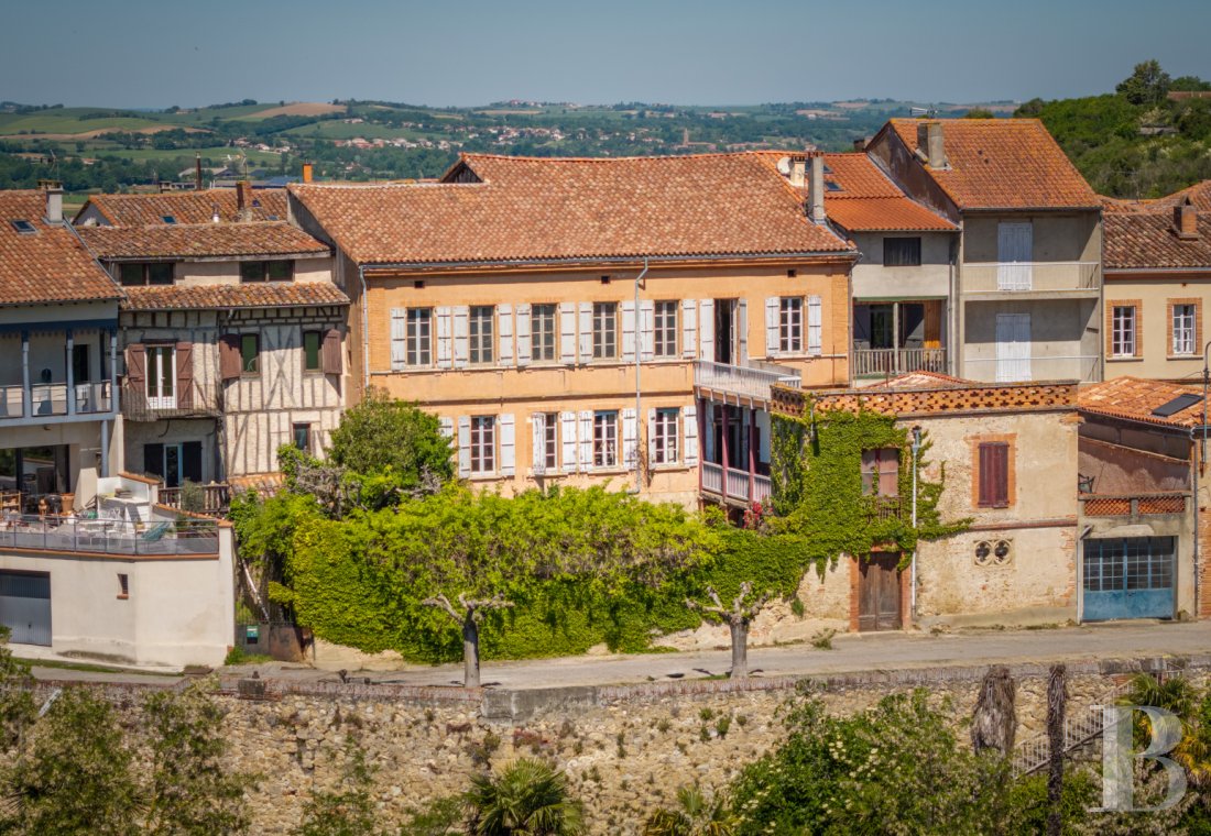 biens en ville midi pyrenees   - 1