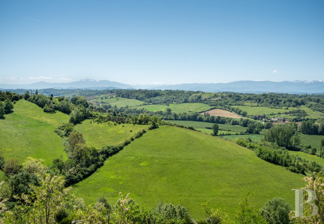 biens en ville midi pyrenees   - 19