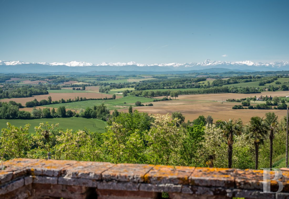 biens en ville midi pyrenees   - 2