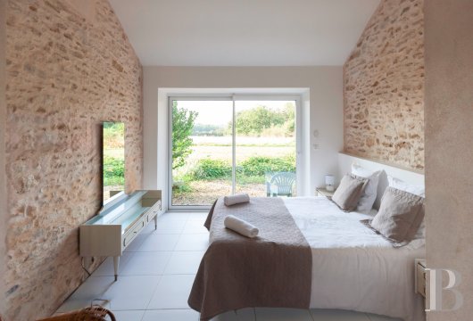 chateaux for sale France burgundy   - 14