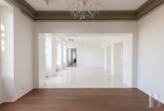 chateaux for sale France burgundy   - 8