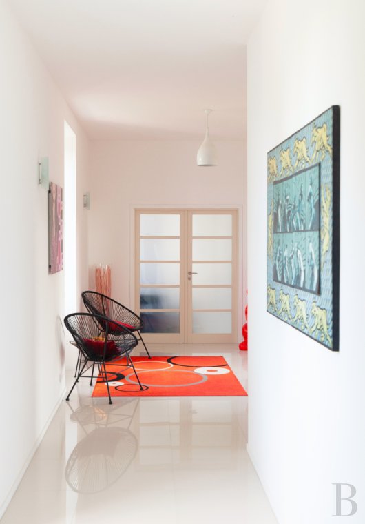 chateaux for sale France burgundy   - 11