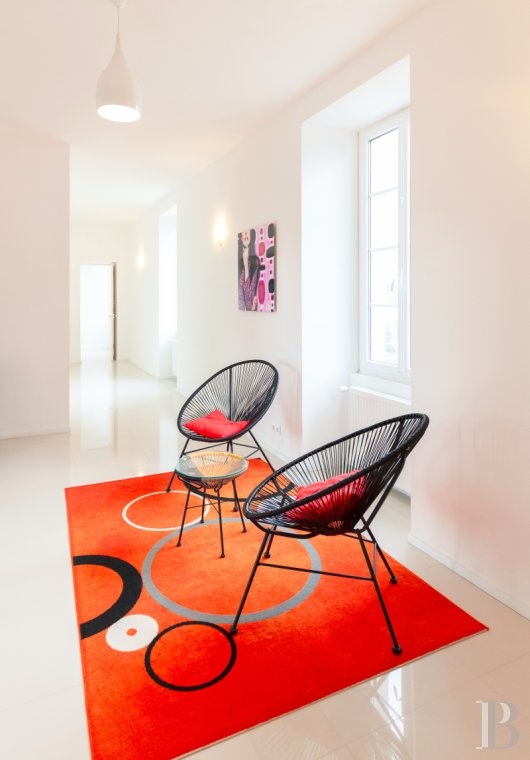 chateaux for sale France burgundy   - 12