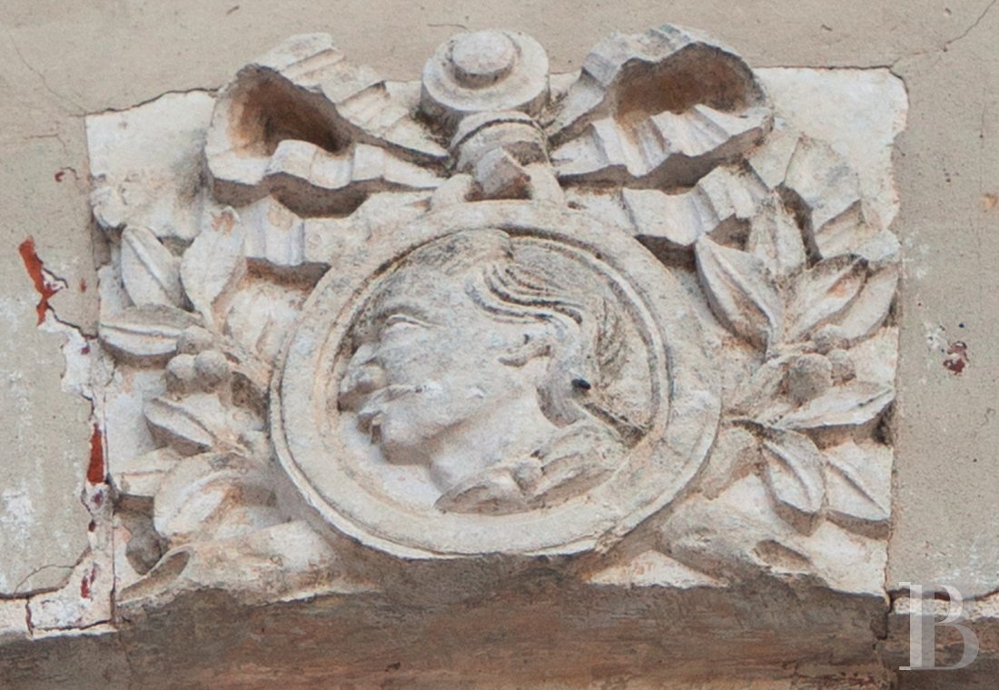 chateaux for sale France burgundy   - 17