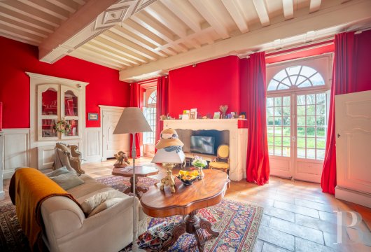 chateaux a vendre midi pyrenees   - 8