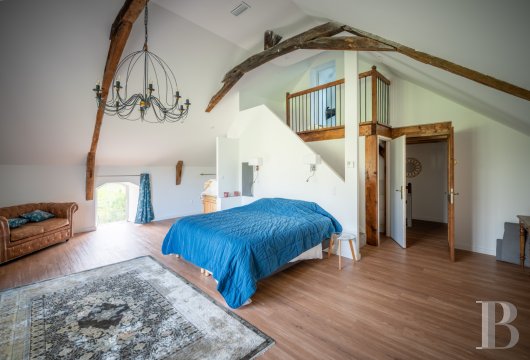 chateaux a vendre midi pyrenees   - 18