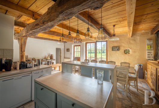 chateaux a vendre midi pyrenees   - 16