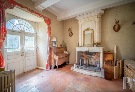 chateaux a vendre midi pyrenees   - 10