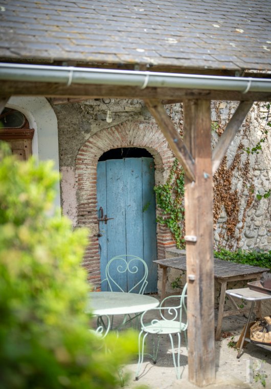 chateaux a vendre midi pyrenees   - 17