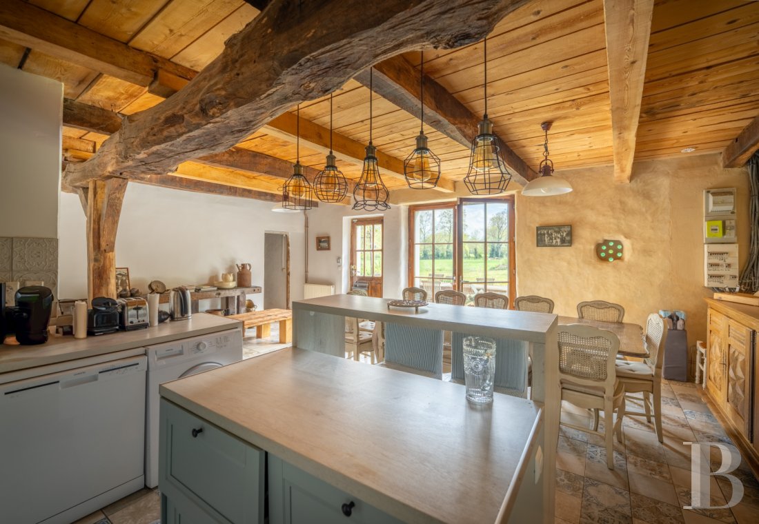 chateaux for sale France midi pyrenees   - 15