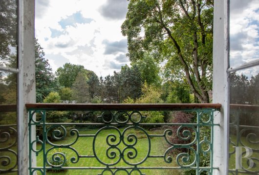 France mansions for sale ile de france   - 8