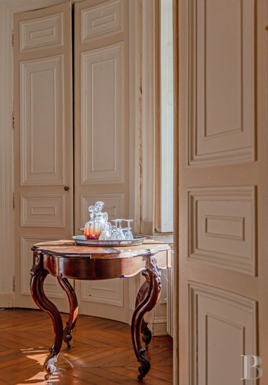 France mansions for sale ile de france   - 9
