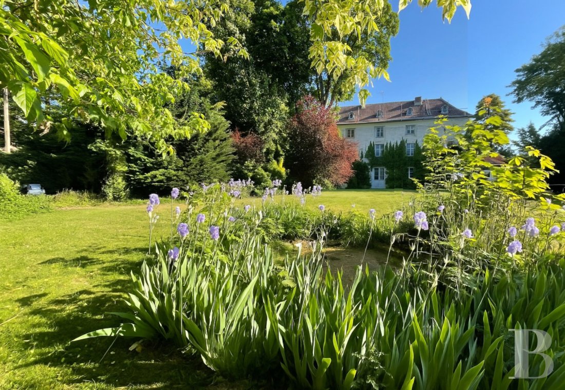 France mansions for sale ile de france   - 1