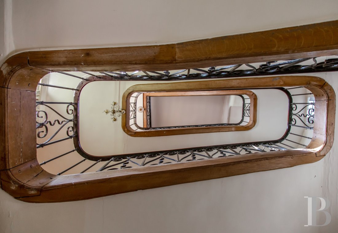 France mansions for sale ile de france   - 1