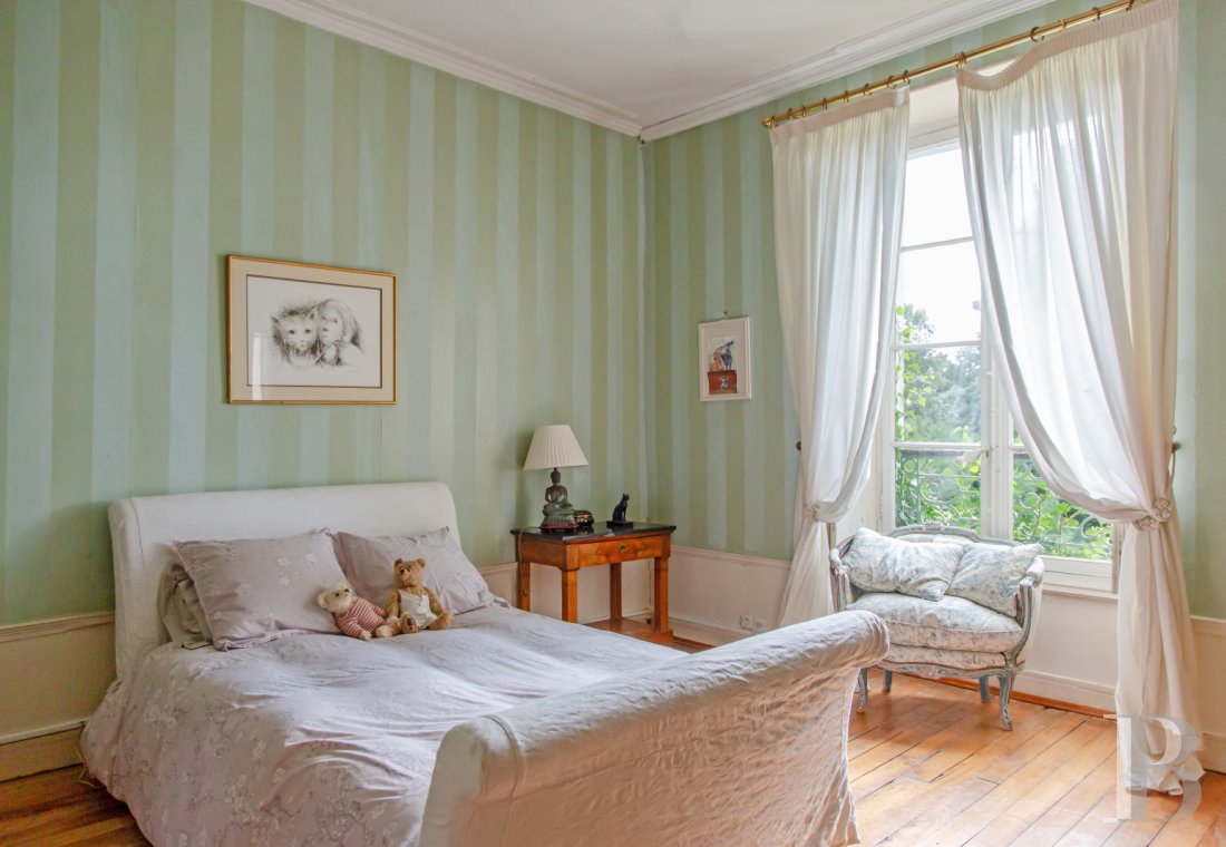 France mansions for sale ile de france   - 12