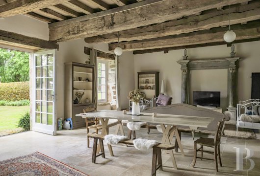chateaux a vendre pays de loire   - 17