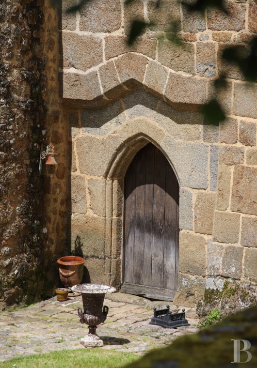 chateaux a vendre pays de loire   - 2