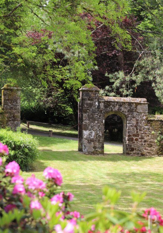chateaux a vendre pays de loire   - 16