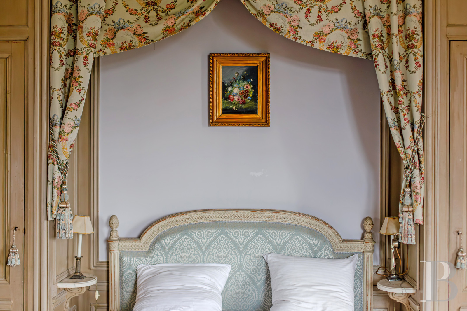 A 20th-century château in enclosed grounds in Evecquemont, in the Vexin region - photo  n°42