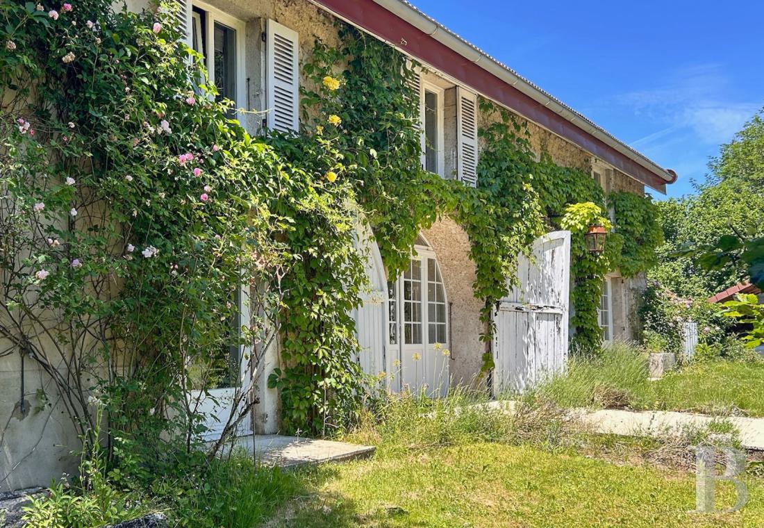 Dans le Haut-Jura, une ancienne ferme du 18e siècle dédiée à la découverte d’une nature préservée - photo  n°12