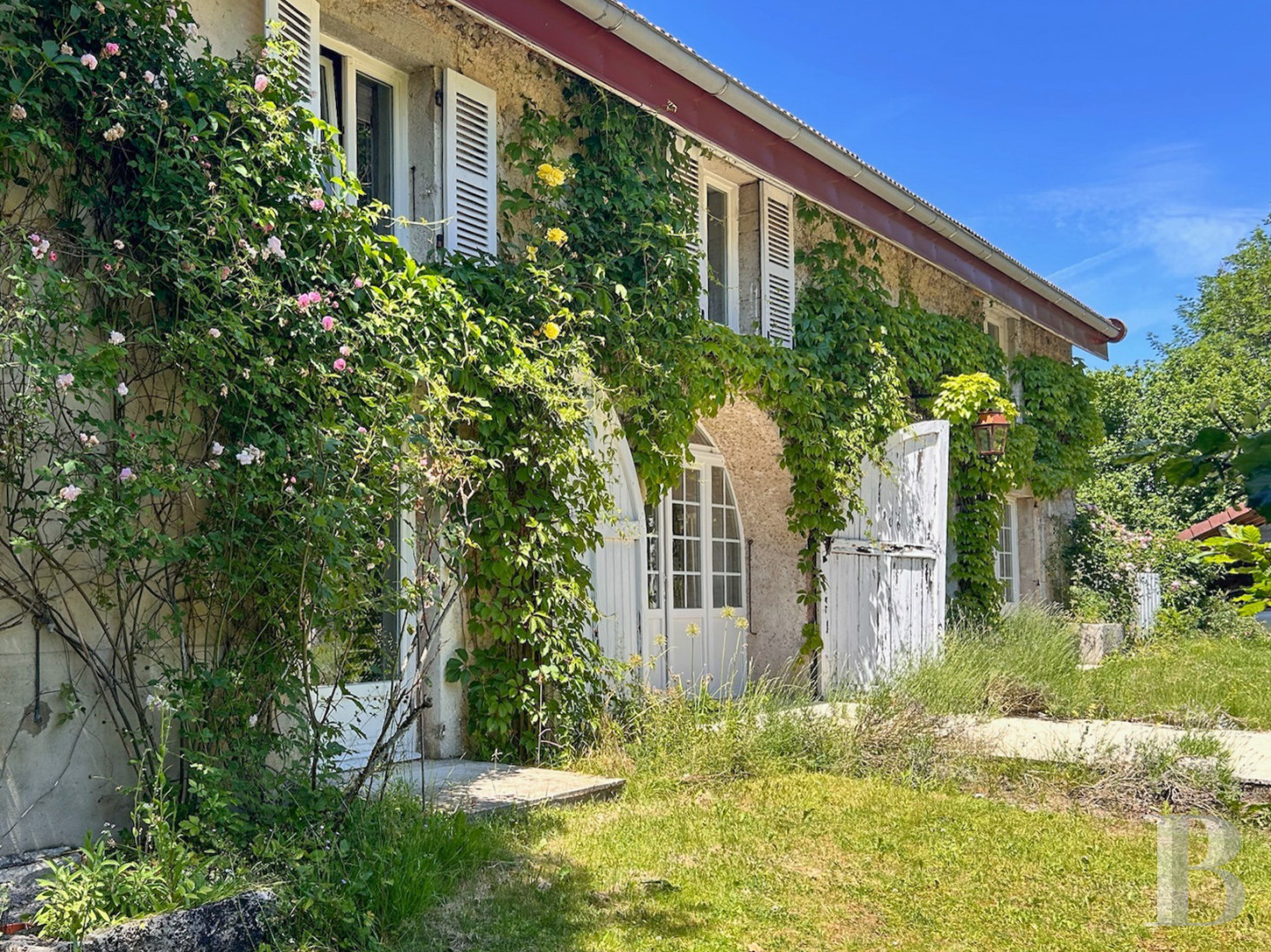 Dans le Haut-Jura, une ancienne ferme du 18e siècle dédiée à la découverte d’une nature préservée - photo  n°12