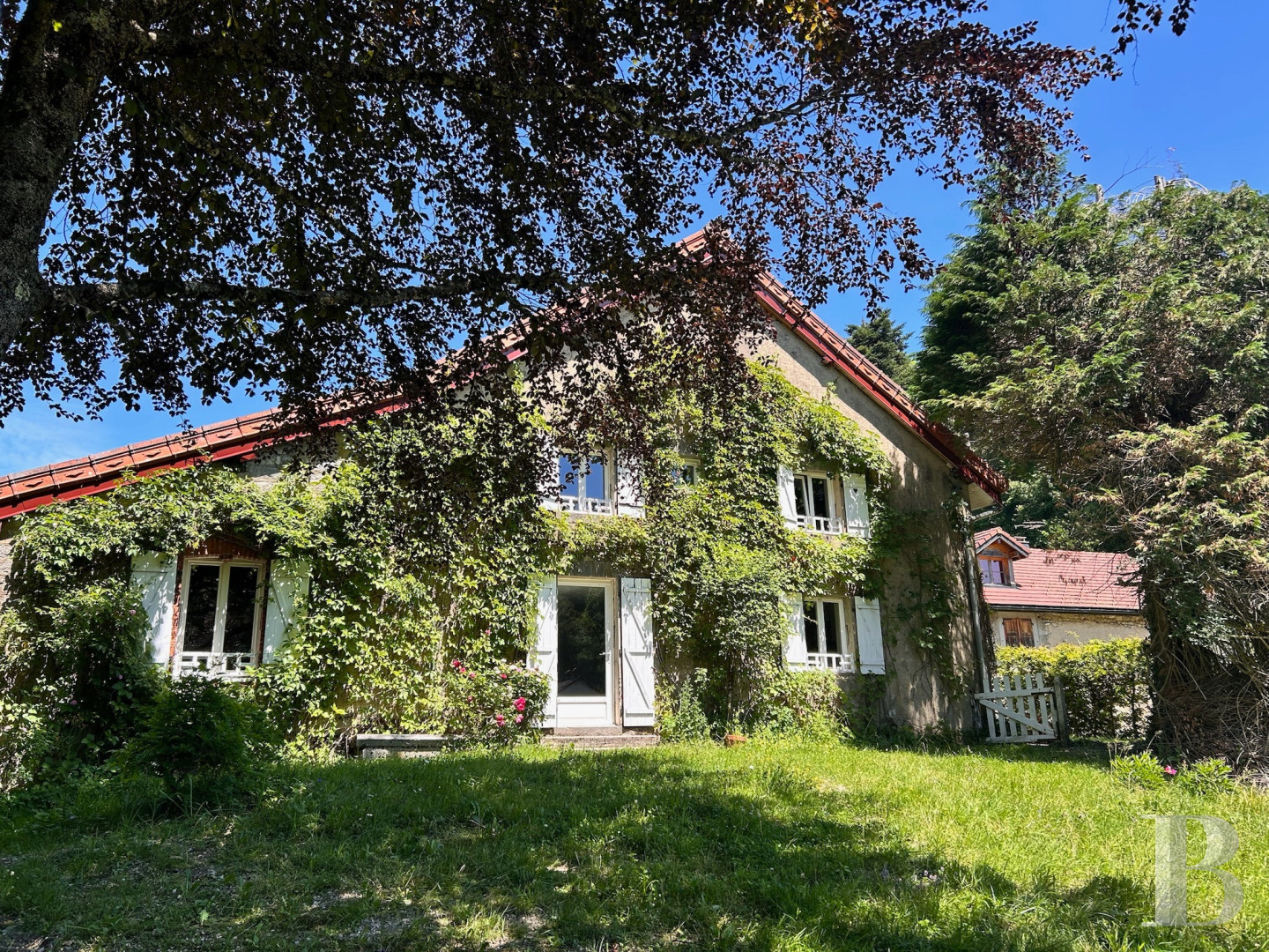 An 18th-century farmhouse dedicated to exploring unspoilt nature in the Haut-Jura - photo  n°15