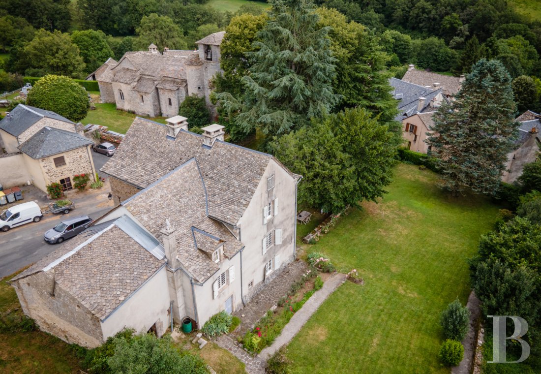 eglises a vendre midi pyrenees   - 14