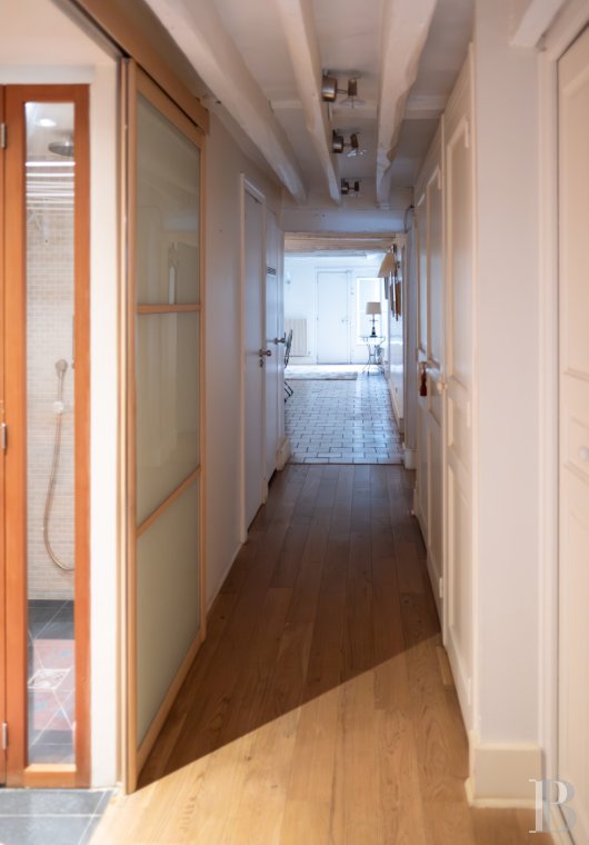 appartements a vendre paris   - 3