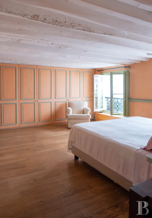 appartements a vendre paris   - 8