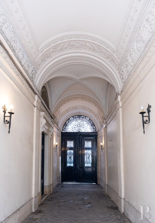 appartements a vendre paris   - 11