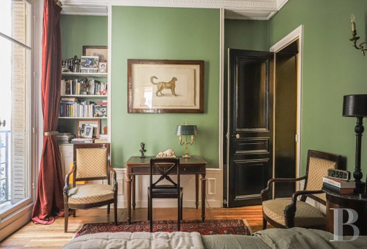 apartments for sale paris   - 4