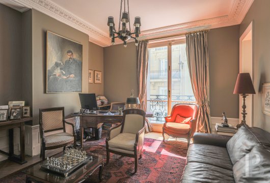 apartments for sale paris   - 6