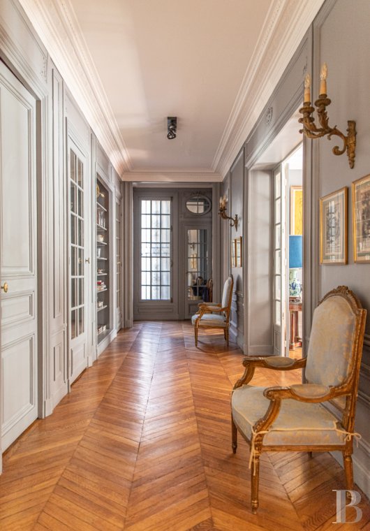 apartments for sale paris   - 5