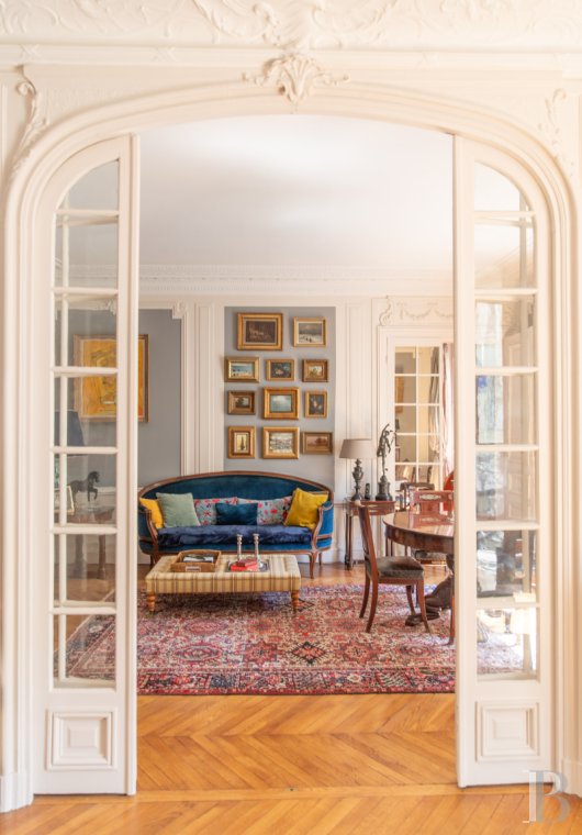 apartments for sale paris   - 2