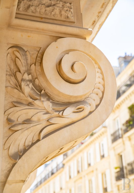 apartments for sale paris   - 8