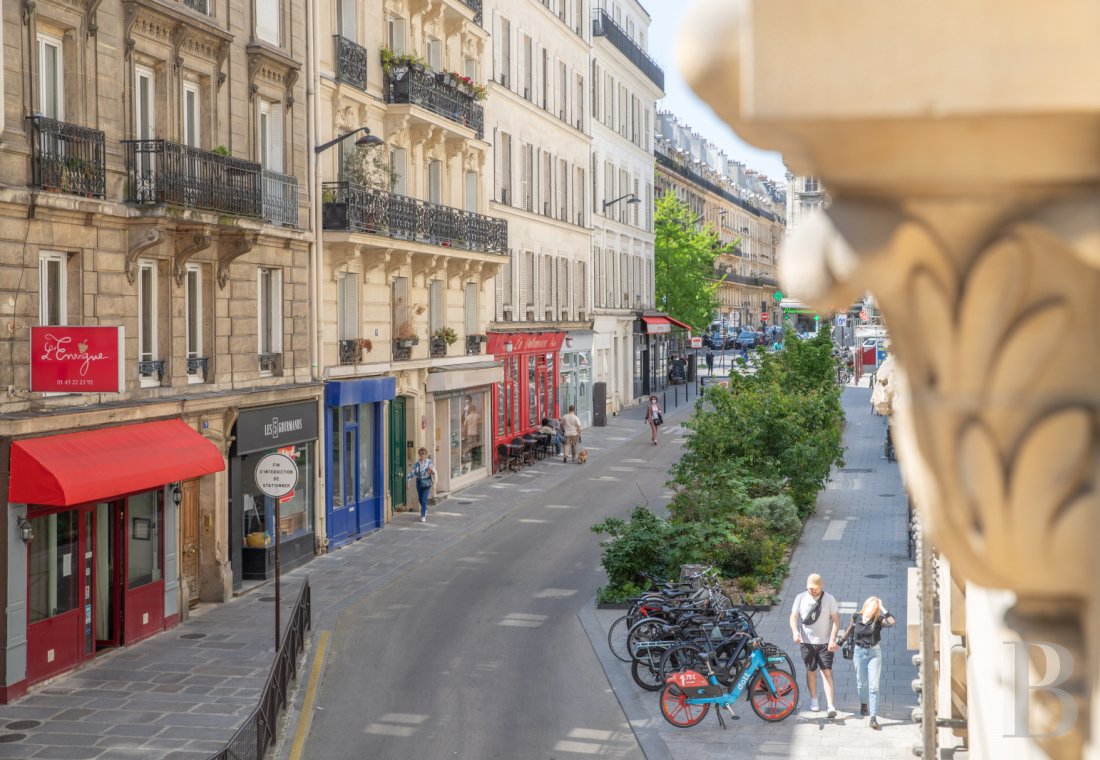 apartments for sale paris   - 10