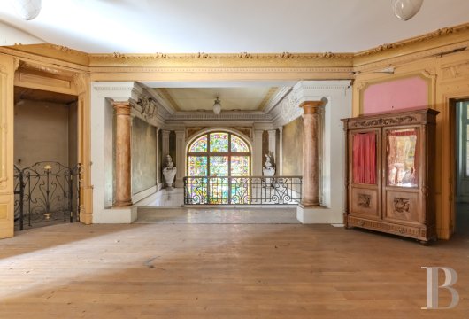 chateaux a vendre rhones alpes   - 14