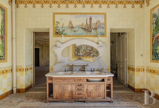 chateaux a vendre rhones alpes   - 16