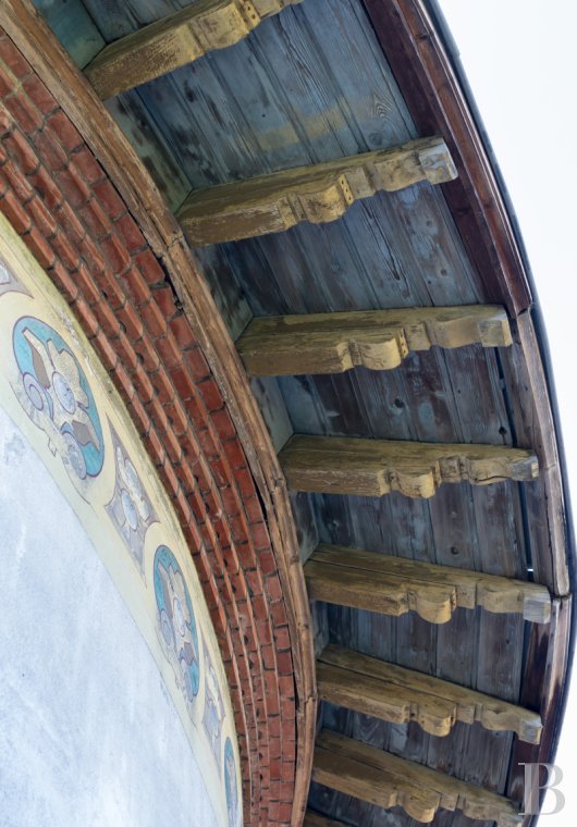 chateaux a vendre rhones alpes   - 4