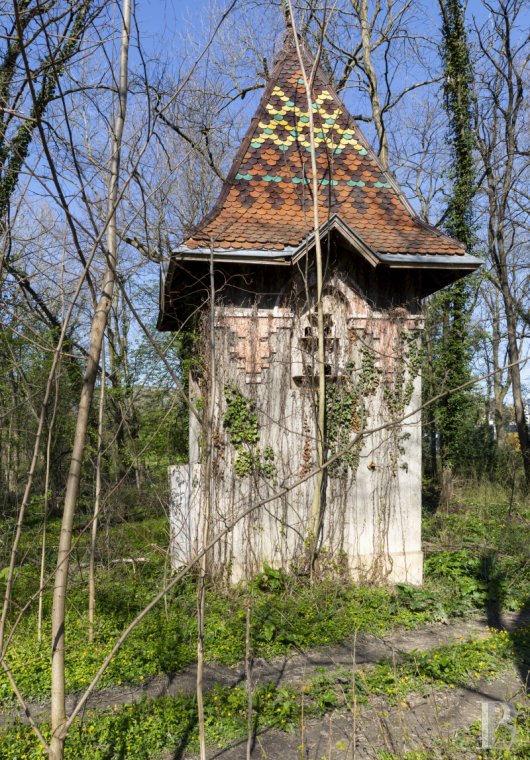 chateaux a vendre rhones alpes   - 22