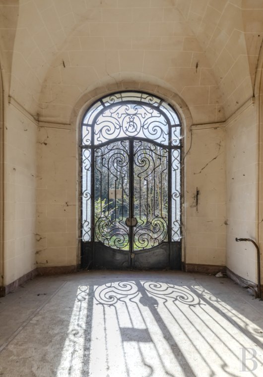 chateaux a vendre rhones alpes   - 5